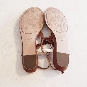 Unisa Shoes - T strap sandals Unisa Shoes - T strap sandals